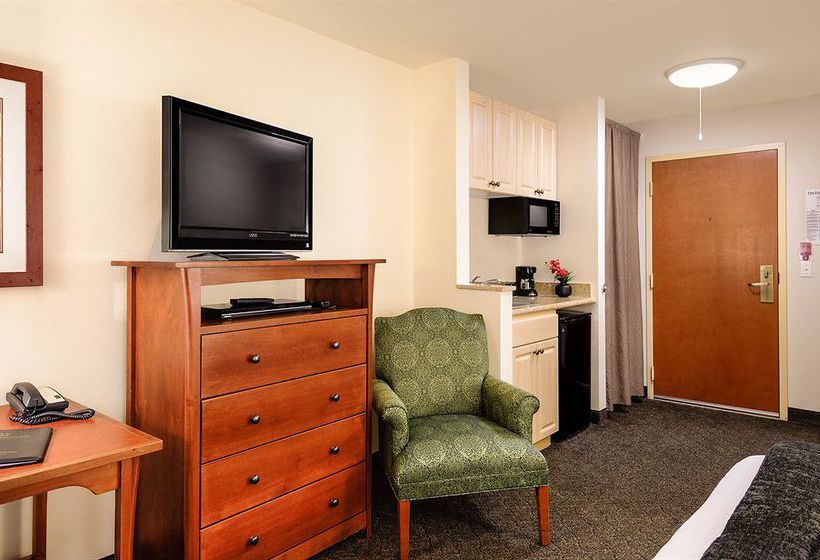 Hotel Mediterranean Inn  | Seattle | Washington | United States 9
