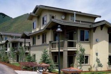Hotel Sun Valley Elkhorn  | Ketchum | Idaho | Estados Unidos 1