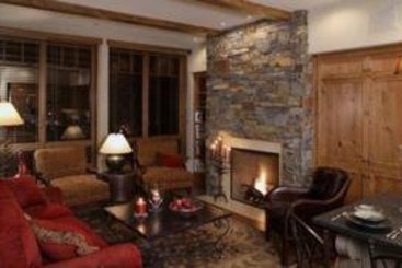 Hotel Sun Valley Elkhorn  | Ketchum | Idaho | Estados Unidos 3