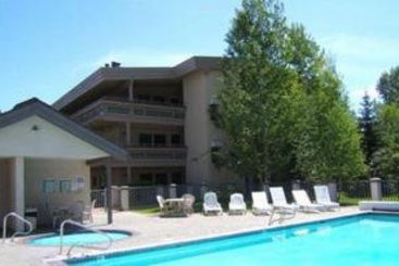 Hotel Sun Valley Elkhorn  | Ketchum | Idaho | Estados Unidos 4