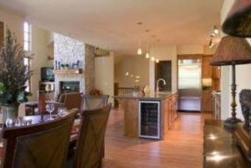 Hotel Sun Valley Elkhorn  | Ketchum | Idaho | Estados Unidos 5