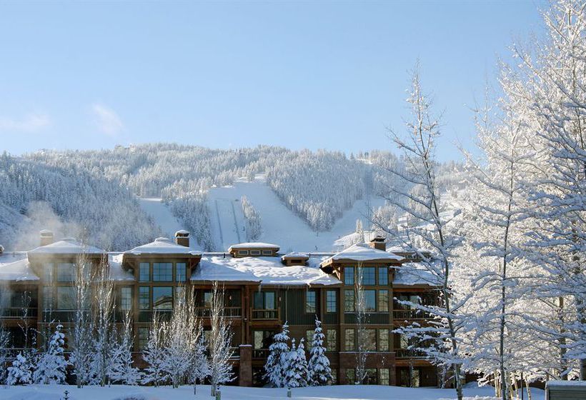 Hotel Lodges at Deer Valley
