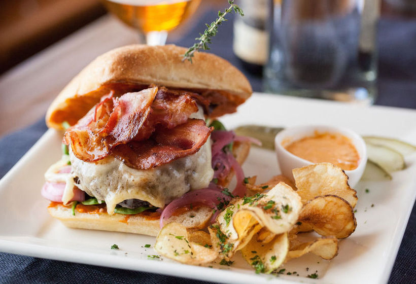 Hotel Lodges at Deer Valley  | Park City | Utah | United States 11