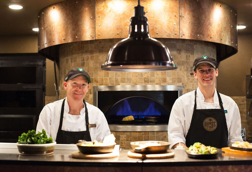 Hotel Lodges at Deer Valley  | Park City | Utah | United States 12