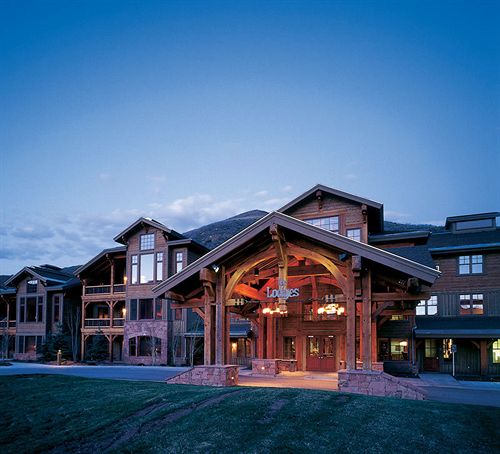 Hotel Lodges at Deer Valley  | Park City | Utah | United States 14