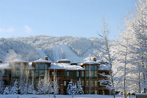 Hotel Lodges at Deer Valley  | Park City | Utah | United States 15