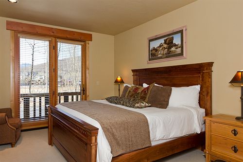 Hotel Lodges at Deer Valley  | Park City | Utah | United States 17