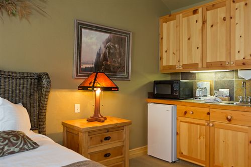 Hotel Lodges at Deer Valley  | Park City | Utah | United States 18