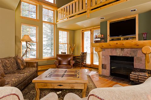 Hotel Lodges at Deer Valley  | Park City | Utah | United States 19