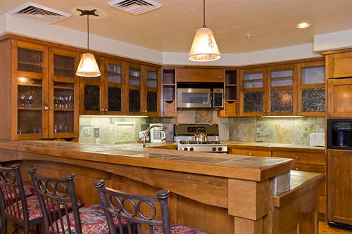 Hotel Lodges at Deer Valley  | Park City | Utah | United States 20