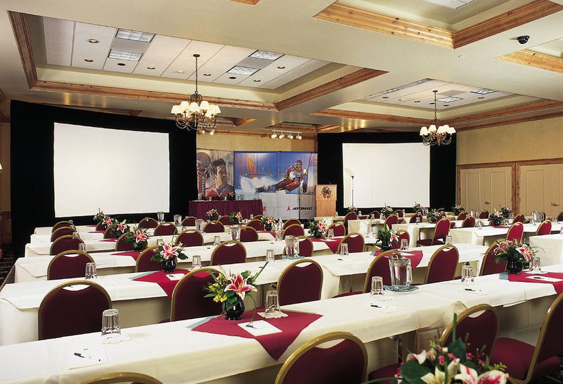 Hotel The Chateaux at Silver Lake