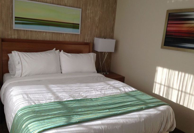 Hotel The Pinnacle Lodge 