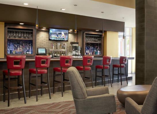 Hotel The Broadway Columbia A DoubleTree by Hilton  | Columbia | Missouri | United States 17