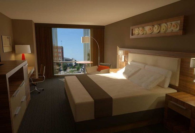 Hotel The Broadway Columbia A DoubleTree by Hilton  | Columbia | Missouri | United States 4