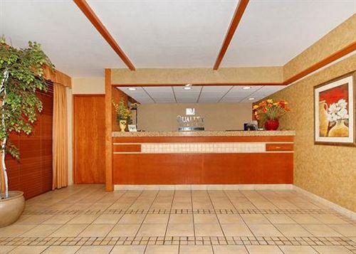 Hotel Quality Inn & Suites North Springfield  | Springfield | Missouri | United States 11