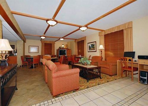 Hotel Quality Inn & Suites North Springfield  | Springfield | Missouri | United States 15