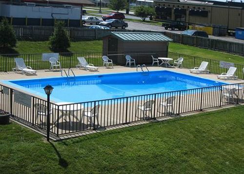 Hotel Quality Inn & Suites North Springfield  | Springfield | Missouri | United States 4