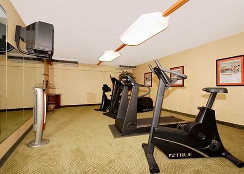 Hotel Quality Inn & Suites North Springfield  | Springfield | Missouri | United States 8
