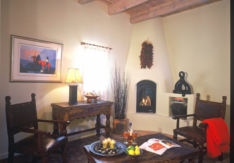 Hotel Abiquiu Inn  | Abiquiu | New Mexico | Estados Unidos 1