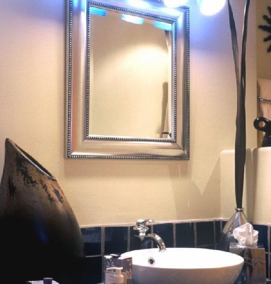 Hotel Abiquiu Inn  | Abiquiu | New Mexico | Estados Unidos 2