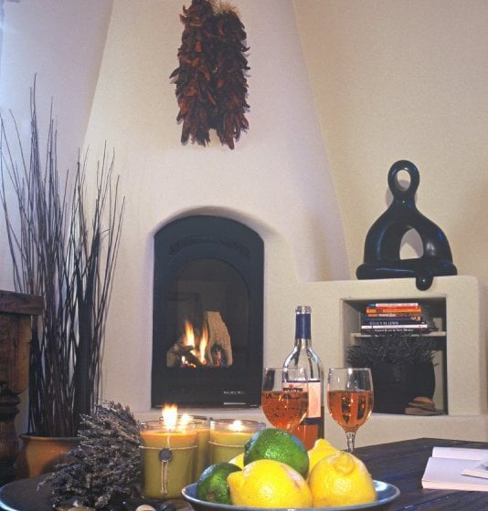 Hotel Abiquiu Inn  | Abiquiu | New Mexico | Estados Unidos 3