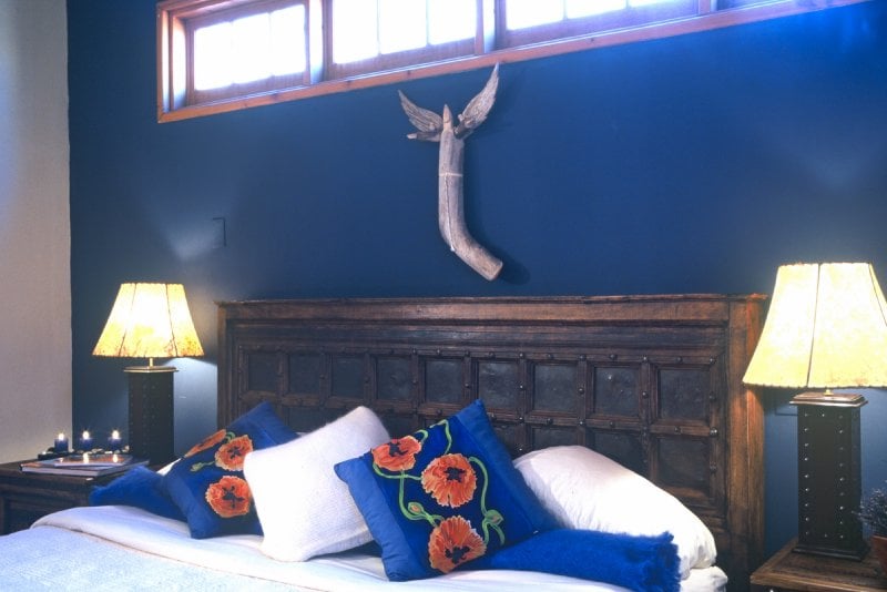 Hotel Abiquiu Inn  | Abiquiu | New Mexico | Estados Unidos 4