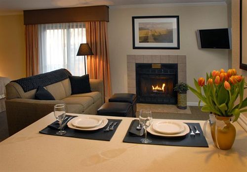 Chase Suites Hotel Kansas City  | Kansas City | Missouri | United States 1