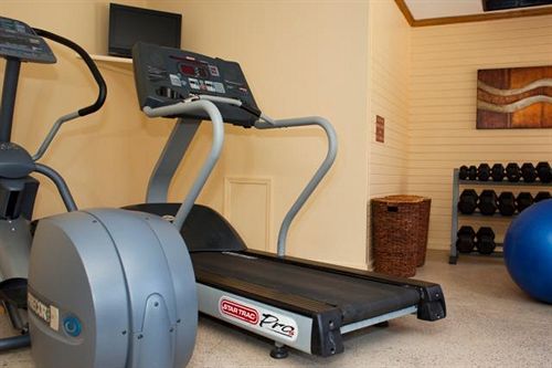 Chase Suites Hotel Kansas City  | Kansas City | Missouri | United States 10