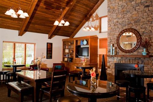 Chase Suites Hotel Kansas City  | Kansas City | Missouri | United States 11