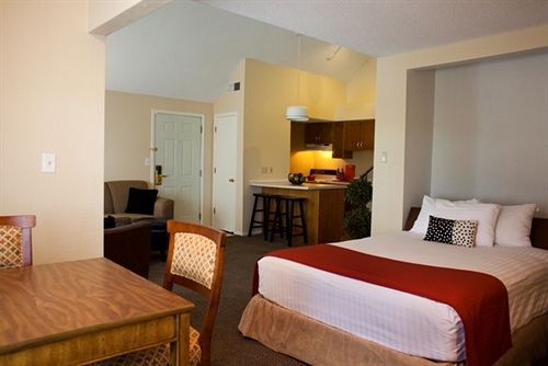 Chase Suites Hotel Kansas City  | Kansas City | Missouri | United States 12