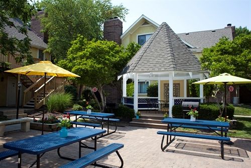 Chase Suites Hotel Kansas City  | Kansas City | Missouri | United States 13