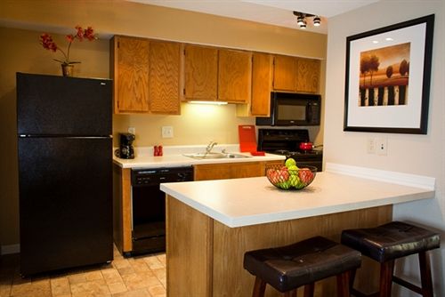 Chase Suites Hotel Kansas City  | Kansas City | Missouri | United States 14