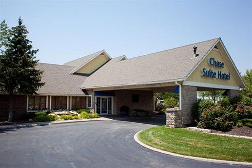 Chase Suites Hotel Kansas City  | Kansas City | Missouri | United States 15
