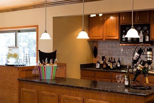 Chase Suites Hotel Kansas City  | Kansas City | Missouri | United States 16