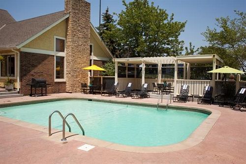 Chase Suites Hotel Kansas City  | Kansas City | Missouri | United States 17