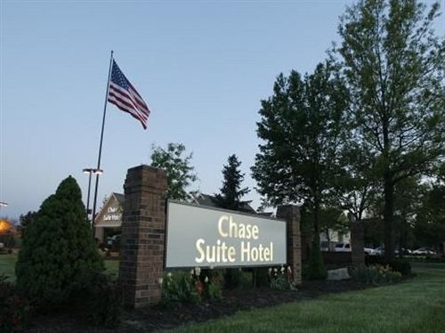 Chase Suites Hotel Kansas City  | Kansas City | Missouri | United States 4