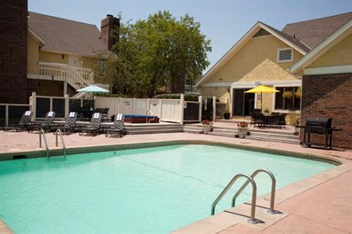 Chase Suites Hotel Kansas City  | Kansas City | Missouri | United States 5