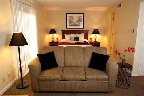 Chase Suites Hotel Kansas City  | Kansas City | Missouri | United States 7