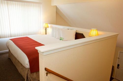 Chase Suites Hotel Kansas City  | Kansas City | Missouri | United States 8