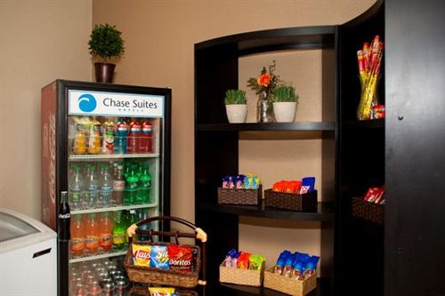 Chase Suites Hotel Kansas City  | Kansas City | Missouri | United States 9