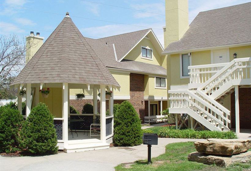 Chase Suite Hotel Overland Park Overland Park Kansas