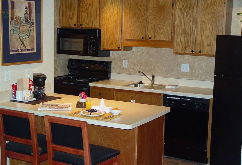 Chase Suite Hotel Overland Park  | Overland Park | Kansas | United States 1