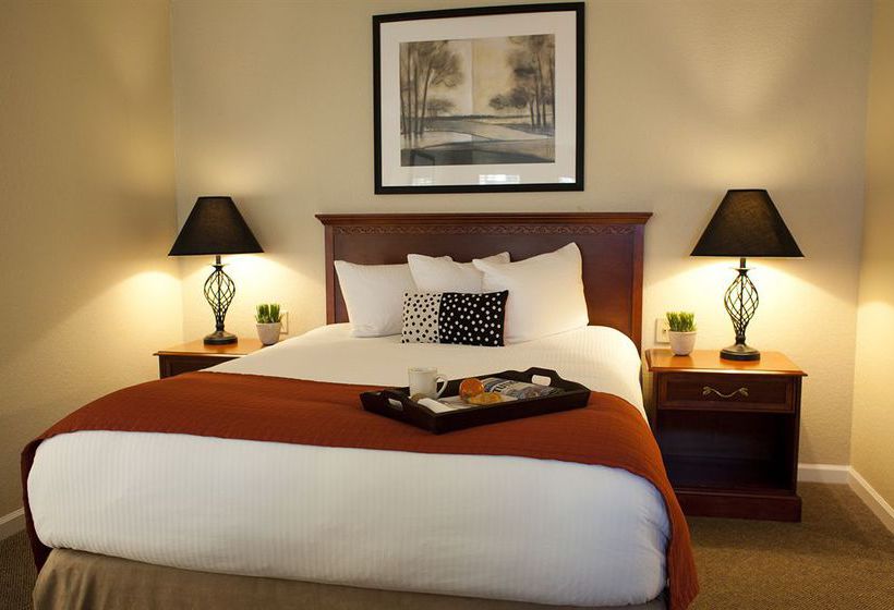 Chase Suite Hotel Overland Park  | Overland Park | Kansas | United States 2