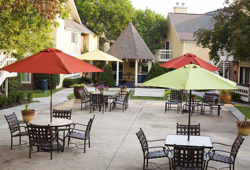 Chase Suite Hotel Overland Park  | Overland Park | Kansas | United States 3