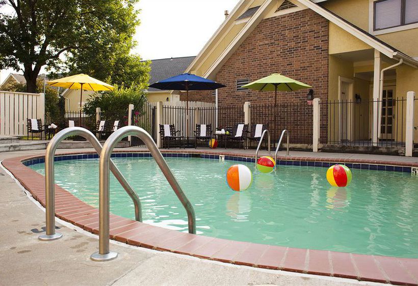 Chase Suite Hotel Overland Park  | Overland Park | Kansas | United States 4