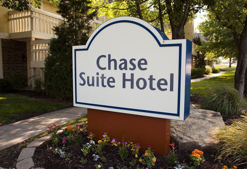 Chase Suite Hotel Overland Park  | Overland Park | Kansas | United States 5