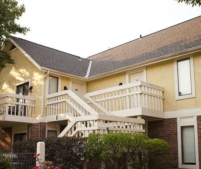 Chase Suite Hotel Overland Park  | Overland Park | Kansas | United States 6