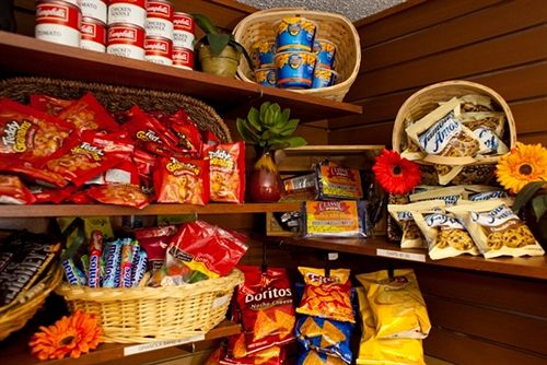 Chase Suite Hotel Overland Park  | Overland Park | Kansas | United States 7