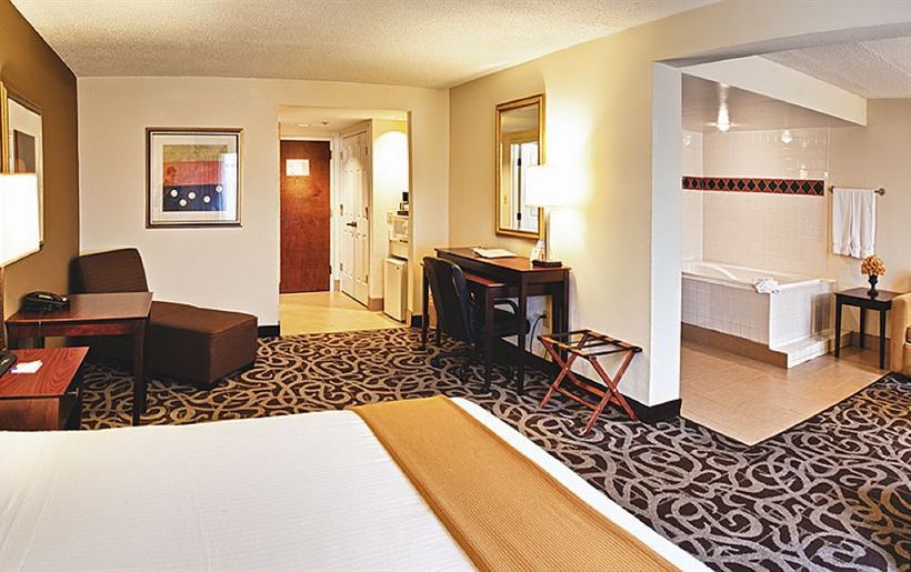 Hotel Holiday Inn Express Murfreesboro Central  | Murfreesboro | Tennessee | United States 10