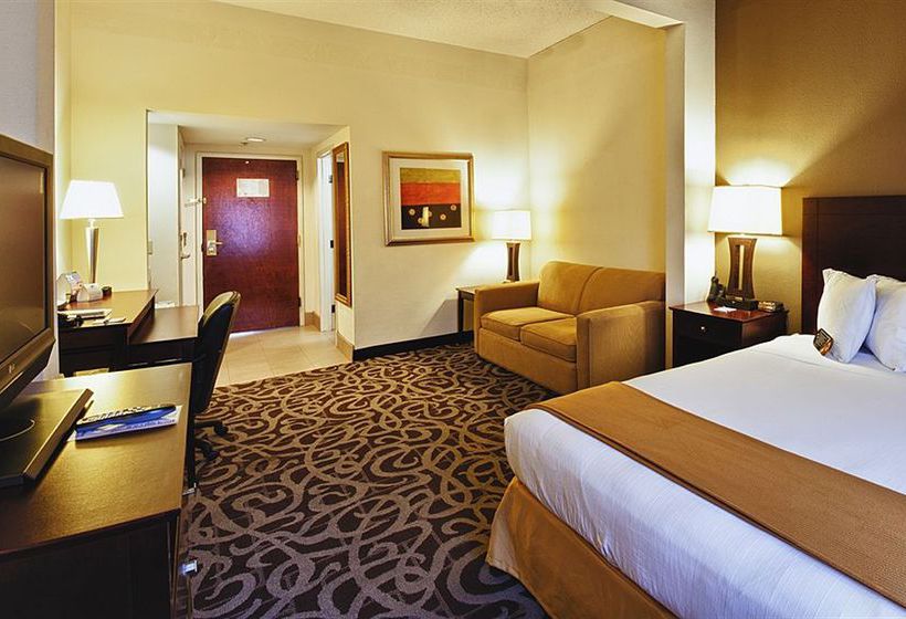 Hotel Holiday Inn Express Murfreesboro Central  | Murfreesboro | Tennessee | United States 11